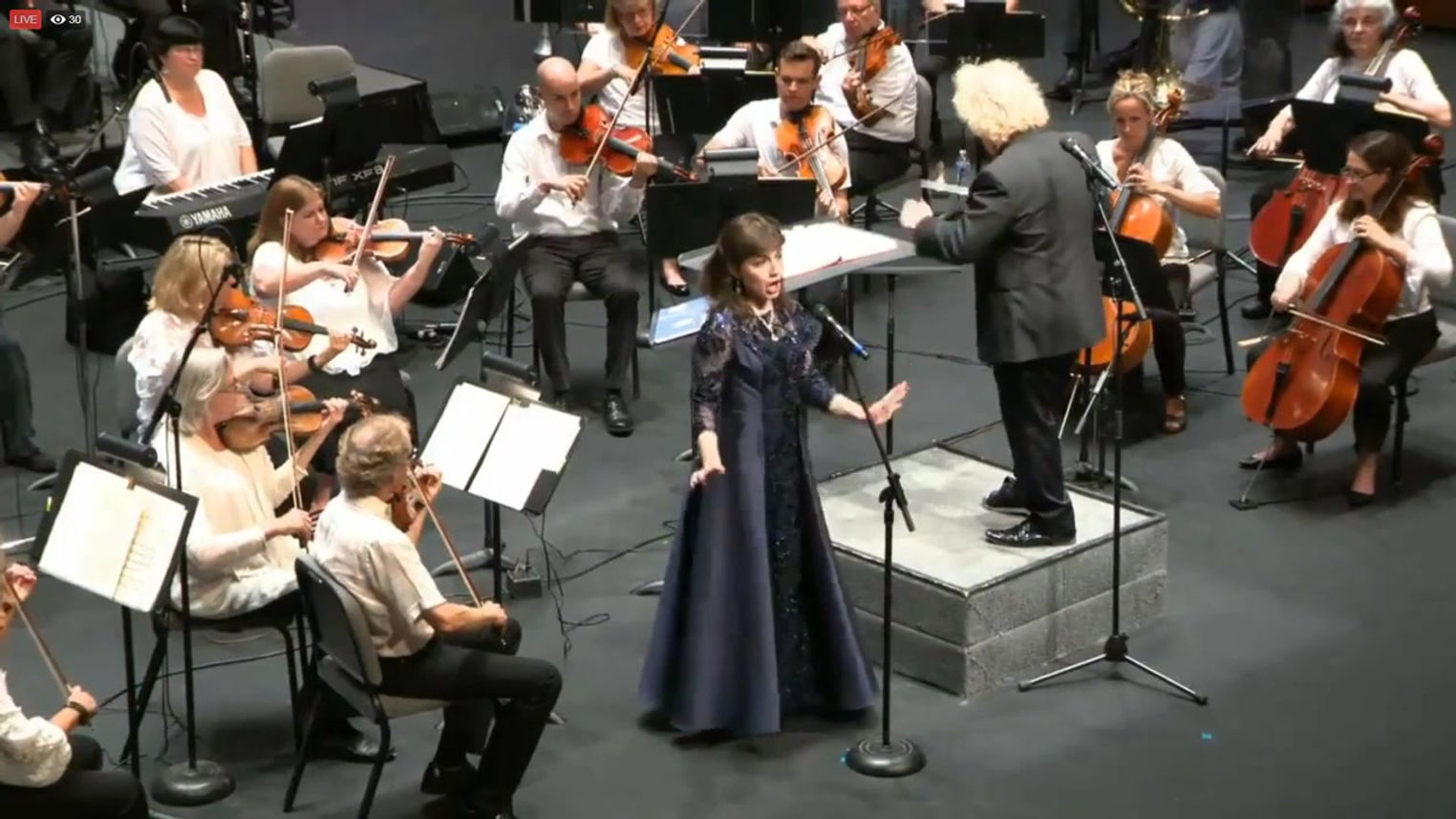 My Dear Marquis - Strauss II's Die Fledermaus